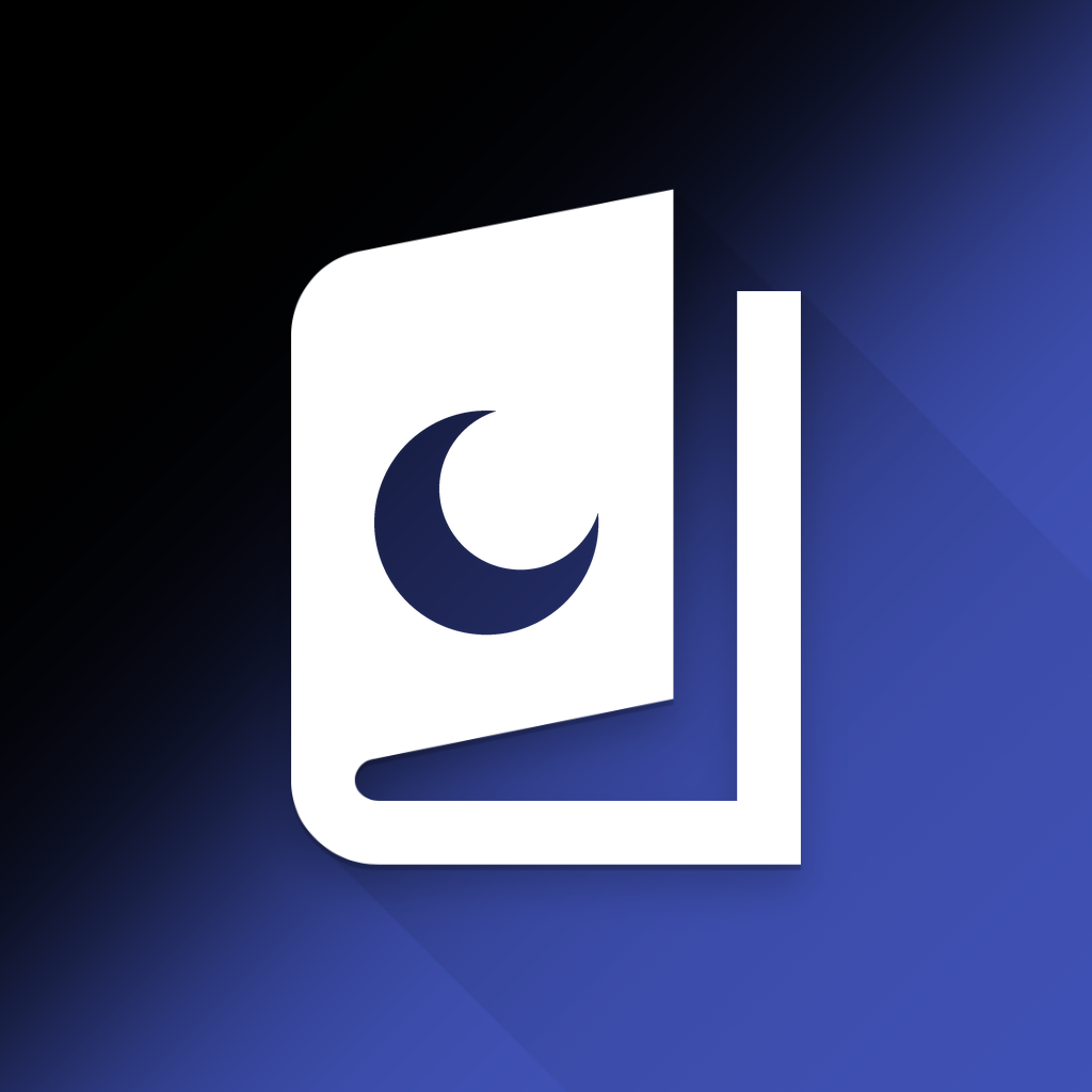 Lunoro app icon